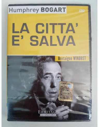 La Citta' E' Salva