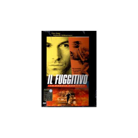 Il Fuggitivo - La Caccia Continua