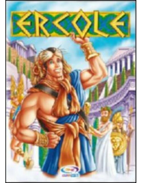 Ercole (ed.2012)