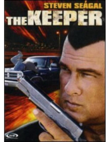 Keeper (The) (2009) (ed.2012)