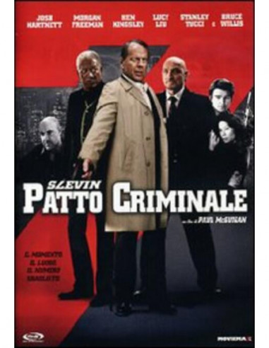 Slevin - Patto Criminale (ed.2012)