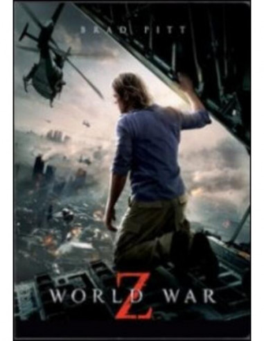 World War Z (ed.2021)