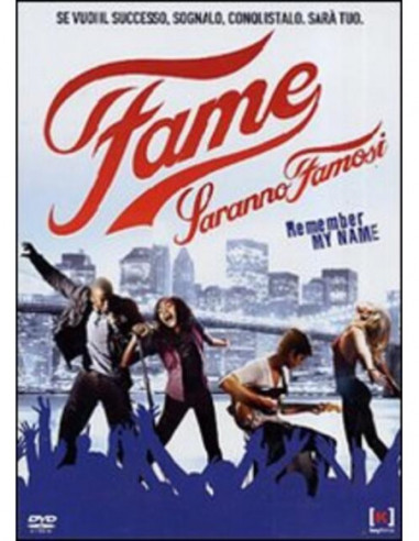 Fame - Saranno Famosi (2009) (ed.2010)