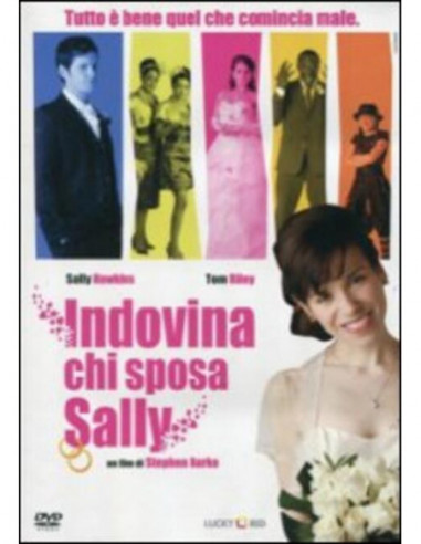 Indovina Chi Sposa Sally (ed.2012)