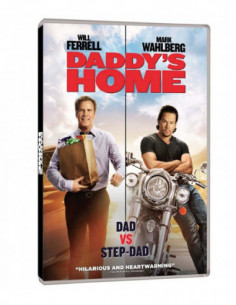 Daddy'S Home (ed.2021)