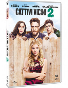 Cattivi Vicini 2 (ed.2002)