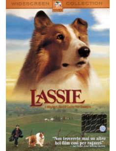 Lassie (ed.2021)