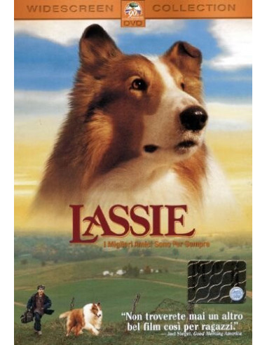 Lassie (ed.2021)