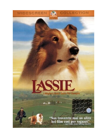 Lassie (ed.2021)