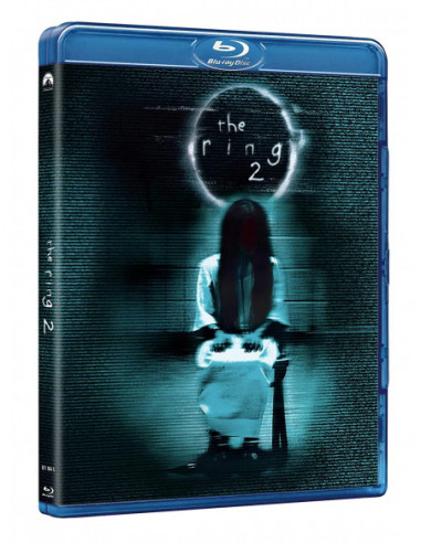 Ring 2 (The) (Blu-ray) (ed.2021)