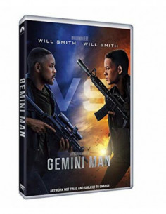 Gemini Man (ed.2021)