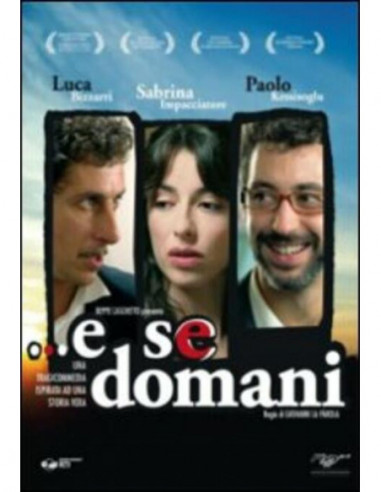 E Se Domani (ed.2013)