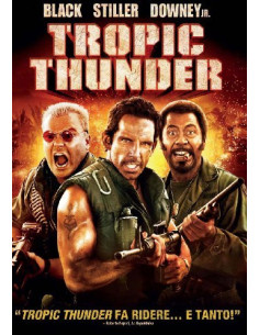 Tropic Thunder (ed.2021)