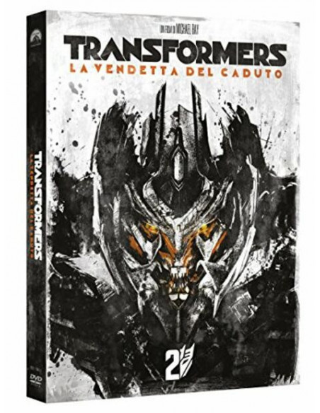 Transformers - La Vendetta Del Caduto (ed.2021)