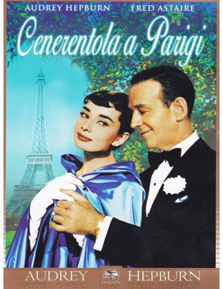 Cenerentola A Parigi (ed.2021)