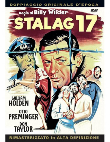 Stalag 17 (ed.2018)