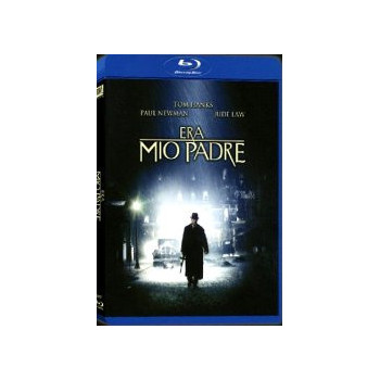 Era Mio Padre (Blu Ray)