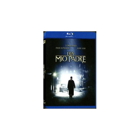 Era Mio Padre (Blu Ray)