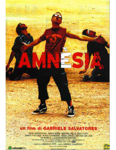 Amnesia (ed.2022)