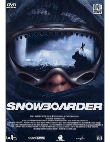 Snowboarder (ed.2010)