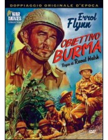 Obiettivo Burma (ed.2015)