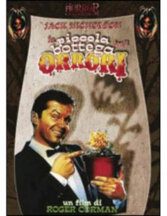 Piccola Bottega Degli Orrori (La) (1960) (ed.2013)