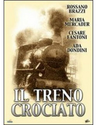 Treno Crociato (Il) (ed.2007)