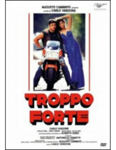 Troppo Forte (ed.2013)