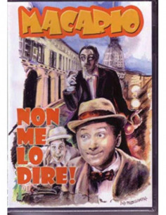 Non Me Lo Dire! (ed.2011)