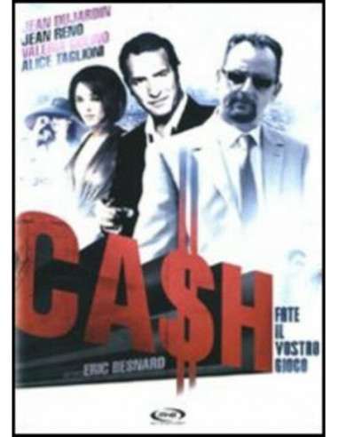 Cash - Fate Il Vostro Gioco (ed.2012)