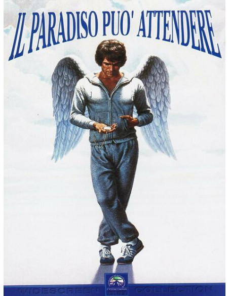 Paradiso Puo' Attendere (Il) (ed.2021)