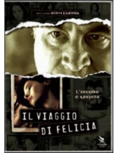 Viaggio Di Felicia (Il) (ed.2013)