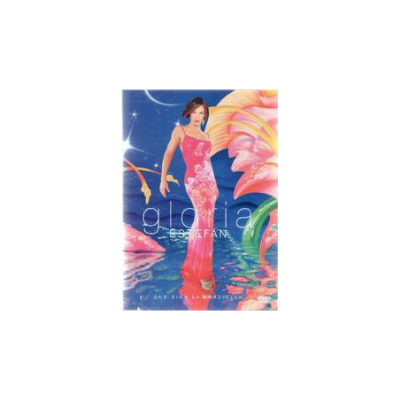 Gloria Estefan - Que Siga la Tradicion