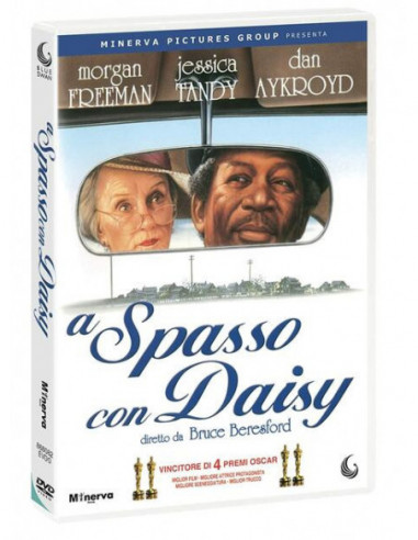 A Spasso Con Daisy (ed.2020)