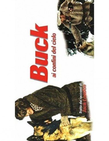 Buck Ai Confini Del Cielo (ed.2020)