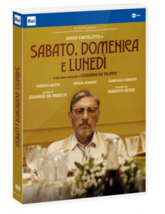 Sabato, Domenica E Lunedi' (ed.2022)
