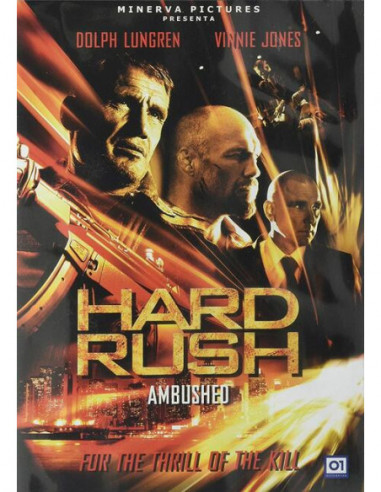 Hard Rush (ed.2020)