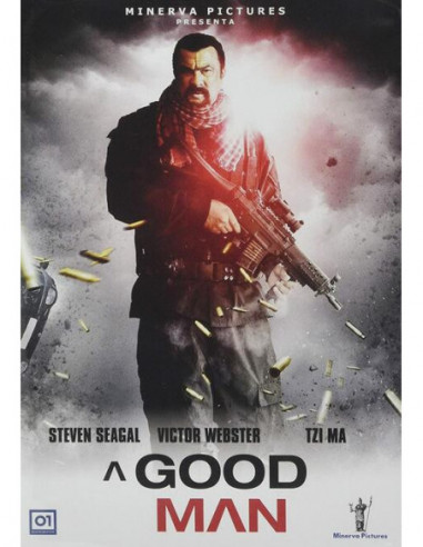 Good Man (A) (ed.2020)