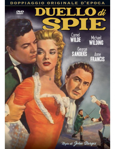 Duello Di Spie (ed.2020)