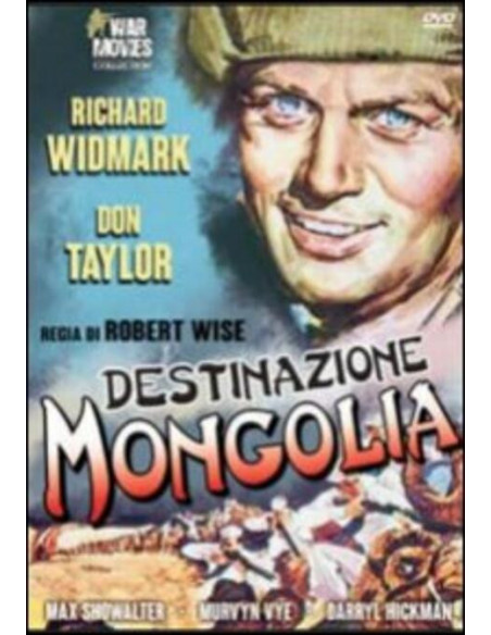 Destinazione Mongolia (ed.2014)