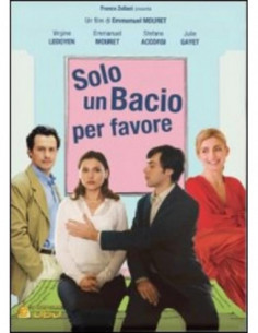 Solo Un Bacio Per Favore (ed.2020)