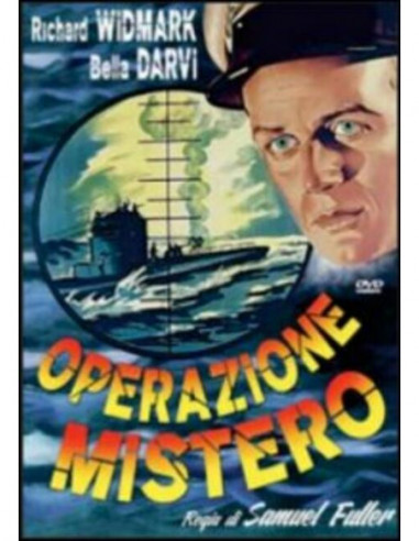 Operazione Mistero (ed.2014)