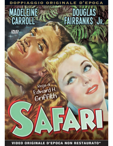 Safari (ed.2019)