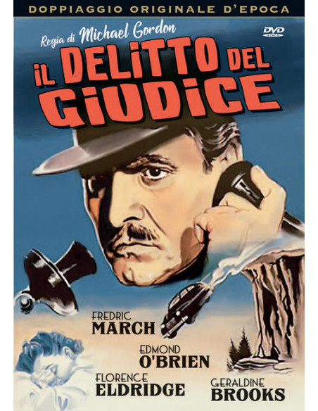 Delitto Del Giudice (Il) (ed.2018)