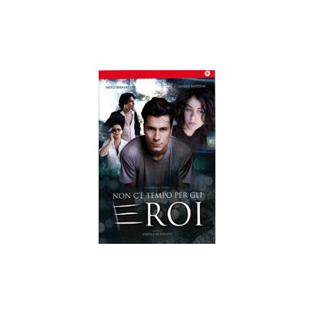 Non C'è Tempo Per Gli Eroi