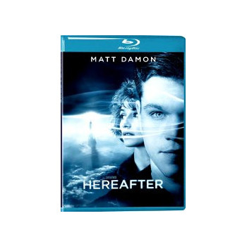 Hereafter (Blu Ray)