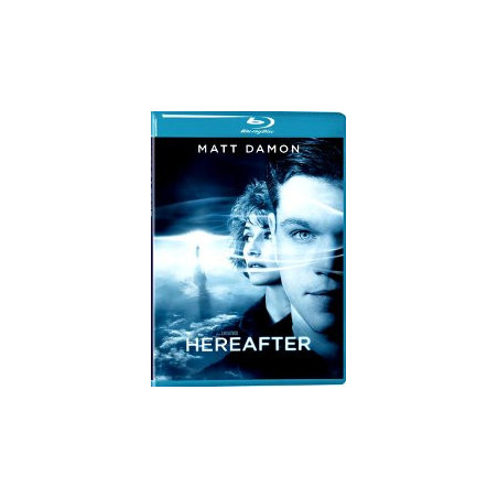 Hereafter (Blu Ray)
