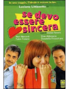 Se Devo Essere Sincera (ed.2010)