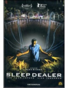 Sleep Dealer (ed.2012)