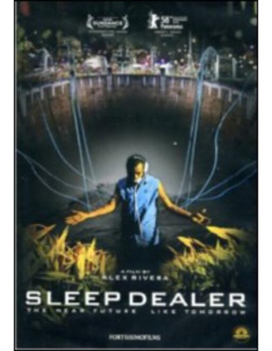 Sleep Dealer (ed.2012)